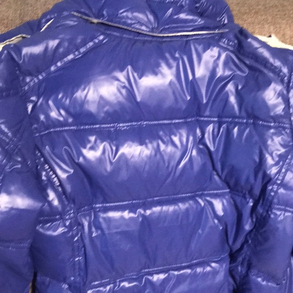 Winter jacket - Picture 9 of 12